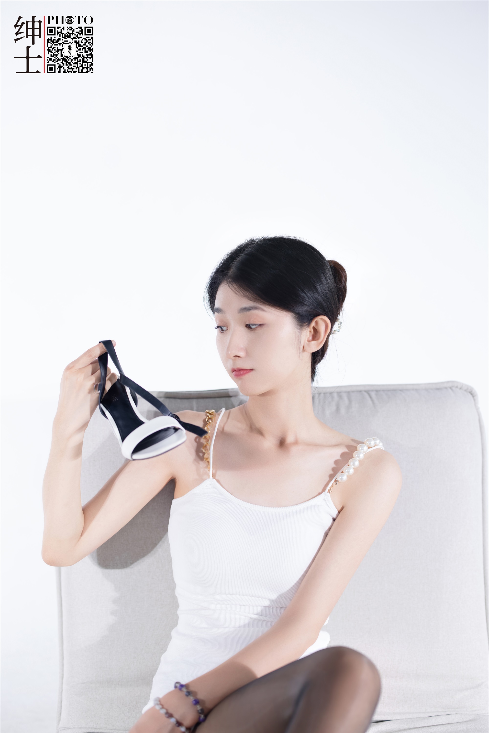 SHENSHI绅士 - SS098 妍妍